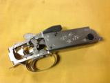 Krieghoff K-80 12ga complete receiver excellent! - 1 of 6