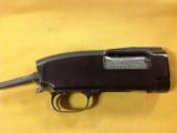 Winchester model 12 Y- series 12ga complete receiver. - 1 of 5