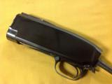 Winchester model 12 Y- series 12ga complete receiver. - 3 of 5