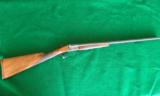 Fausti DEA 28ga. 26" Bbl. With chokes - 1 of 11