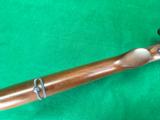 Winchester Pre-64 model 70 feather weight 243 win. Mint. - 7 of 11