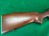 Winchester Pre-64 model 70 feather weight 243 win. Mint. - 2 of 11