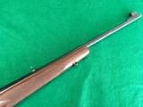 Winchester Pre-64 model 70 feather weight 243 win. Mint. - 4 of 11