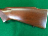 Winchester Pre-64 model 70 feather weight 243 win. Mint. - 8 of 11