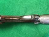 G.L. Rasch 500 BPE double rifle 27.5"
- 5 of 15