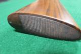 AYA Country Man 12ga. 27” barrels - 8 of 10