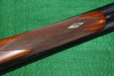 AYA Country Man 12ga. 27” barrels - 6 of 10