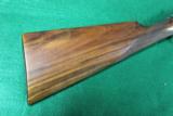AYA Country Man 12ga. 27” barrels - 5 of 10
