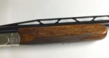 Perazzi DB-81 Trap w/ 32” Barrel - 10 of 10