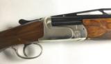 Perazzi DB-81 Trap w/ 32” Barrel - 8 of 10