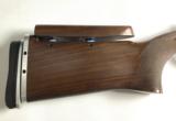 Perazzi DB-81 Trap w/ 32” Barrel - 2 of 10