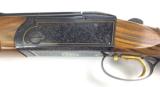Krieghoff K-80 Gold Line Super Scroll combo 30” OU 34” unsingle - 14 of 18