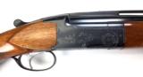 Browning BT-99 34” Barrel .032 Choke Release Trigger
- 14 of 17