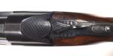 Krieghoff K-32 4 Barrel Skeet Set 12ga, 20ga, 28ga, .410 Bore, 28” Length Vent Rib - 8 of 19