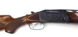 Krieghoff K-32 4 Barrel Skeet Set 12ga, 20ga, 28ga, .410 Bore, 28” Length Vent Rib - 14 of 19