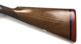 E. M. Reilly Shotgun Side by Side 12 Ga 30” Damascus Barrels
- 3 of 20