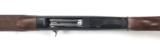 Benelli Ultra Light 20 Ga 24” Barrel Length with Tubes - 8 of 19