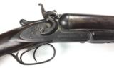 Colt Firearms Manufacturing Company 1870’s ERA 12 Ga 30” Damascus Twist Barrels - 15 of 20