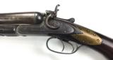 Colt Firearms Manufacturing Company 1870’s ERA 12 Ga 30” Damascus Twist Barrels - 5 of 20