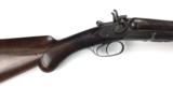 Colt Firearms Manufacturing Company 1870’s ERA 12 Ga 30” Damascus Twist Barrels - 16 of 20