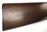 Mauser Bauer 580 Double Barrel Shotgun 12 Gauge 27 1/2” Barrel Length
- 18 of 25