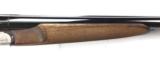 Mauser Bauer 580 Double Barrel Shotgun 12 Gauge 27 1/2” Barrel Length
- 22 of 25