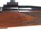 Weatherby Mark V Deluxe Rifle .300 Weatherby Magnum - 9 of 14