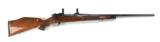 Weatherby Mark V Deluxe Rifle .300 Weatherby Magnum - 2 of 14