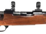 Weatherby Mark V Deluxe Rifle .300 Weatherby Magnum - 13 of 14