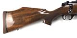 Weatherby Mark V Deluxe Rifle 257 WBY MAG - 8 of 19