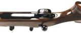 Weatherby Mark V Deluxe Rifle 257 WBY MAG - 15 of 19