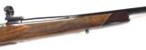 Weatherby Mark V Deluxe Rifle 257 WBY MAG - 12 of 19