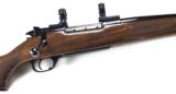 Weatherby Mark V Deluxe Rifle 257 WBY MAG - 11 of 19