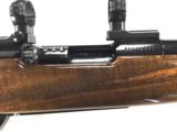 Weatherby Mark V Deluxe Rifle 257 WBY MAG - 10 of 19