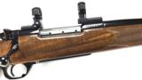 Weatherby Mark V Deluxe Rifle 257 WBY MAG - 9 of 19