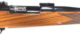 Weatherby Mark V Deluxe Rifle .300 Weatherby Magnum- 14 of 19
