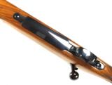 Weatherby Mark V Deluxe Rifle .300 Weatherby Magnum- 18 of 19