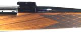 Weatherby Mark V Deluxe Rifle .300 Weatherby Magnum- 12 of 19