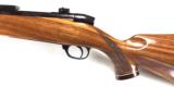 Weatherby Mark V Deluxe Rifle .300 Weatherby Magnum- 5 of 19