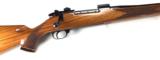 Weatherby Mark V Deluxe Rifle .300 Weatherby Magnum- 8 of 19