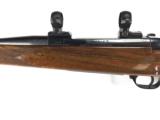 Weatherby Mark V Sporter Rifle 7mm Weatherby Magnum Caliber - 6 of 19