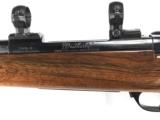 Weatherby Mark V Sporter Rifle 7mm Weatherby Magnum Caliber - 5 of 19