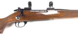 Weatherby Mark V Sporter Rifle 7mm Weatherby Magnum Caliber - 8 of 19
