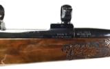 Weatherby Mark V Laser Mark Rifle .257 Weatherby Magnum L.H. - 14 of 17