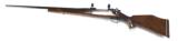 Weatherby Mark V Laser Mark Rifle .257 Weatherby Magnum L.H. - 1 of 17