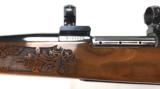 Weatherby Mark V Laser Mark Rifle .257 Weatherby Magnum L.H. - 6 of 17