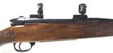 Weatherby Mark V Laser Mark Rifle .257 Weatherby Magnum L.H. - 9 of 17