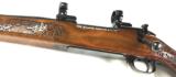 Weatherby Mark V Laser Mark Rifle .257 Weatherby Magnum L.H. - 4 of 17