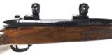 Weatherby Mark V Laser Mark Rifle .257 Weatherby Magnum L.H. - 12 of 17