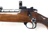 Weatherby Mark V Laser Mark Rifle .257 Weatherby Magnum L.H. - 5 of 17